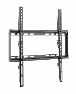 Gembird Uchwyt ścienny do telewizora (stały), 32-55 cali, do 35 kg Czarny