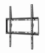 Gembird Uchwyt ścienny do telewizora (stały), 32-55 cali, do 35 kg Czarny