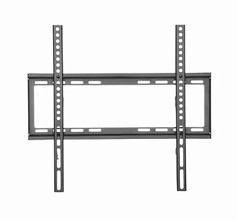 Gembird Uchwyt ścienny do telewizora (stały), 32-55 cali, do 35 kg Czarny