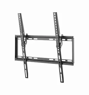 Gembird Uchwyt ścienny do telewizora (regulowany), 32-55 cali do 35kg, Czarny