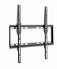 Gembird Uchwyt ścienny do telewizora (regulowany), 32-55 cali do 35kg, Czarny