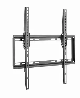 Gembird Uchwyt ścienny do telewizora (regulowany), 32-55 cali do 35kg, Czarny