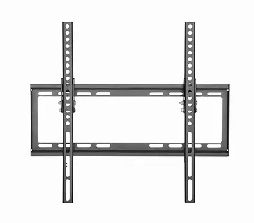 Gembird Uchwyt ścienny do telewizora (regulowany), 32-55 cali do 35kg, Czarny