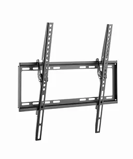 Gembird Uchwyt ścienny do telewizora (regulowany), 32-55 cali do 35kg, Czarny