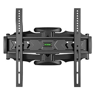 Gembird Uchwyt ścienny na telewizor (obr&oacute;t i pochylenie), 32-58 cali do 36kg, Czarny