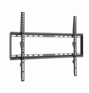 Gembird Uchwyt ścienny do telewizora (stały), 37-70 cali, do 35 kg Czarny