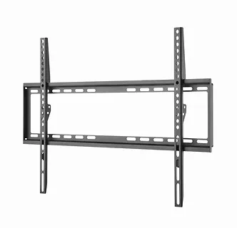 Gembird Uchwyt ścienny do telewizora (stały), 37-70 cali, do 35 kg Czarny
