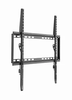 Gembird Uchwyt ścienny do telewizora (stały), 37-70 cali, do 35 kg Czarny