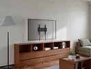 Gembird Uchwyt ścienny do telewizora (bez regulacji), 32cale-75 cali, Czarny