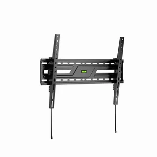 Gembird Uchwyt ścienny do telewizora (regulowany), 37 cali-86 cali, do 75kg, czarny