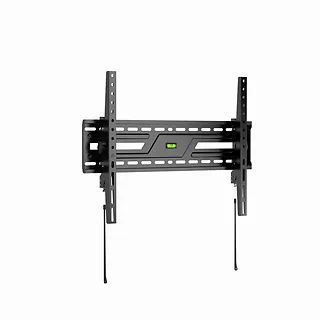 Gembird Uchwyt ścienny do telewizora (regulowany), 37 cali-86 cali, do 75kg, czarny