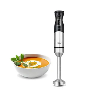 MPM Blender ręczny MBL-33M