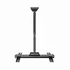 Gembird Uchwyt ścienny na telewizor (obr&oacute;t i pochylenie), 32-55 cali do 30kg, Czarny