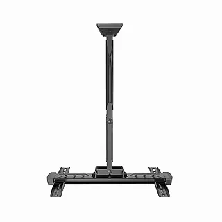 Gembird Uchwyt ścienny na telewizor (obr&oacute;t i pochylenie), 32-55 cali do 30kg, Czarny