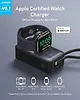 Anker Powerbank Apple Watch MagGo 10000mAh czarny