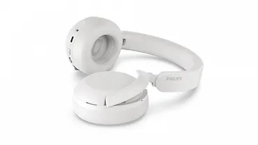 Philips Słuchawki TAH8000EWT/00