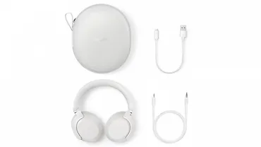 Philips Słuchawki TAH8000EWT/00