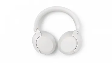 Philips Słuchawki TAH8000EWT/00