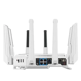 Asus Router ROG Rapture GT-BE19000AI Tri-band WiFi 7 AI Gaming