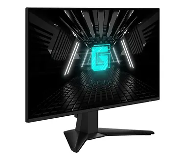 MSI Monitor G242L E14    23.8/LED/FHD/Flat/144Hz/Czarny