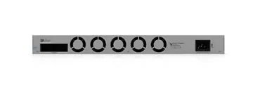UBIQUITI Przełącznik UniFi Pro XG Aggregation Managed L2/L3 1U Grey