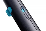 Digitus Ramię biurkowe podw&oacute;jne z zaciskiem i sprężyną mechaniczną 2x LCD max. 35" obciążenie 2x10kg, VESA: 75x75, 100x100, czarne