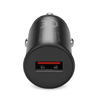 everActive Ładowarka samochodowa CC-15Q QC3.0 18W 1XUSB
