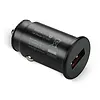 everActive Ładowarka samochodowa CC-15QC QC3.0 18W 1XUSB + kabel USB-C 1m