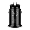 everActive Ładowarka samochodowa CC-15QC QC3.0 18W 1XUSB + kabel USB-C 1m