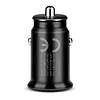 everActive Ładowarka samochodowa CC-25 2XUSB 12W
