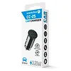 everActive Ładowarka samochodowa CC-25 2XUSB 12W