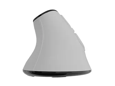 Mysz wertykalna NATEC EUPHONIE PRO 4000DPI biała