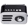 Defender Głośnik bluetooth SIGNAL 5W radioodbiornik retro