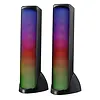 Defender Głośniki komputerowe SKYPULSE 2.0 60W + bluetooth RGB
