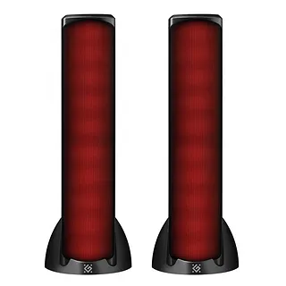 Defender Głośniki komputerowe SKYPULSE 2.0 60W + bluetooth RGB