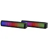 Defender Głośniki komputerowe SKYPULSE 2.0 60W + bluetooth RGB