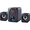 Defender Głośniki komputerowe V1 4 2.1 11W USB+bluetooth