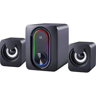 Defender Głośniki komputerowe V1 4 2.1 11W USB+bluetooth