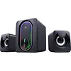 Defender Głośniki komputerowe V1 4 2.1 11W USB+bluetooth