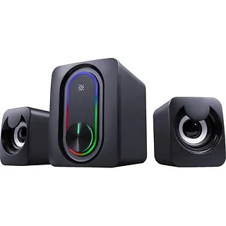 Defender Głośniki komputerowe V1 4 2.1 11W USB+bluetooth