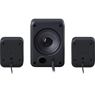 Defender Głośniki komputerowe V1 4 2.1 11W USB+bluetooth