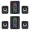 Defender Głośniki komputerowe V1 4 2.1 11W USB+bluetooth