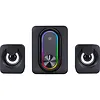 Defender Głośniki komputerowe V1 4 2.1 11W USB+bluetooth