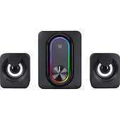 Defender Głośniki komputerowe V1 4 2.1 11W USB+bluetooth