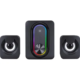 Defender Głośniki komputerowe V1 4 2.1 11W USB+bluetooth