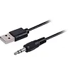 Defender Głośniki komputerowe V1 4 2.1 11W USB+bluetooth