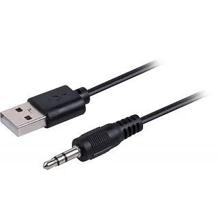 Defender Głośniki komputerowe V1 4 2.1 11W USB+bluetooth