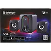Defender Głośniki komputerowe V1 4 2.1 11W USB+bluetooth