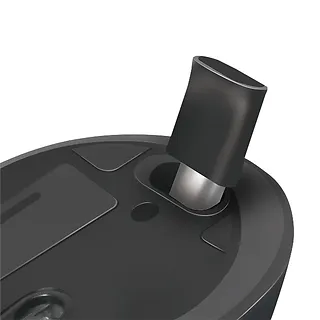 LogiLink Mysz bezprzewodowa 2.4GHz, USB-C, optyczna