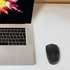 LogiLink Ergonomiczna mysz bezprzewodowa, 2.4GHz,1200dpi